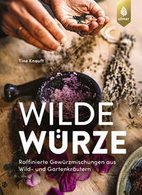 Vorderes Coverbild Wilde Würze