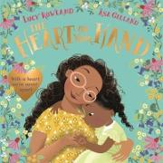 Vorderes Coverbild The Heart on Your Hand