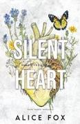 Vorderes Coverbild Silent Heart