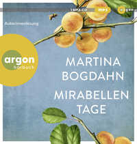 Vorderes Coverbild Mirabellentage