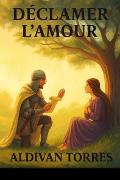 Vorderes Coverbild Déclamer L'amour