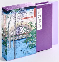 Vorderes Coverbild Frühling