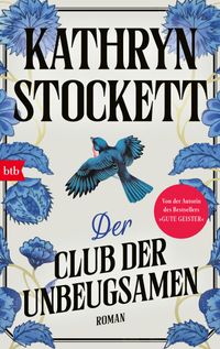 Vorderes Coverbild Der Club der Unbeugsamen
