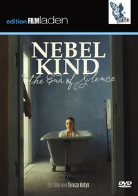 Vorderes Coverbild Nebelkind