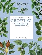 Vorderes Coverbild The Kew Gardener's Guide to Growing Trees