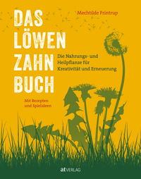 Vorderes Coverbild Das Löwenzahn-Buch