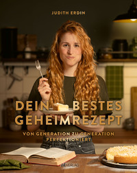 Vorderes Coverbild Dein bestes Geheimrezept