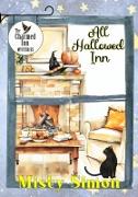 Vorderes Coverbild All Hallowed Inn (The Charmed Inn Mysteries, #6)