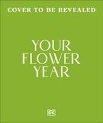 Vorderes Coverbild Your Flower Year