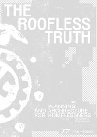 Vorderes Coverbild The Roofless Truth