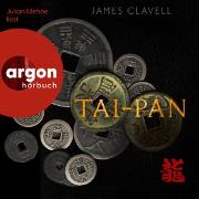 Vorderes Coverbild Tai-Pan