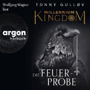 Vorderes Coverbild Millennium Kingdom: Die Feuerprobe