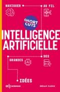 Vorderes Coverbild Intelligence artificielle