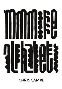 Vorderes Coverbild More Alphabets