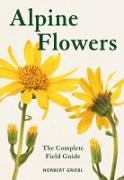 Vorderes Coverbild Alpine Flowers