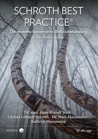 Vorderes Coverbild Schroth Best Practice®