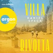 Vorderes Coverbild Villa Rivolta
