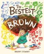 Vorderes Coverbild The Bestest Brown