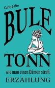 Vorderes Coverbild Buletonn