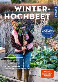 Vorderes Coverbild Winter-Hochbeet