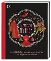 Vorderes Coverbild Keltische Mythen