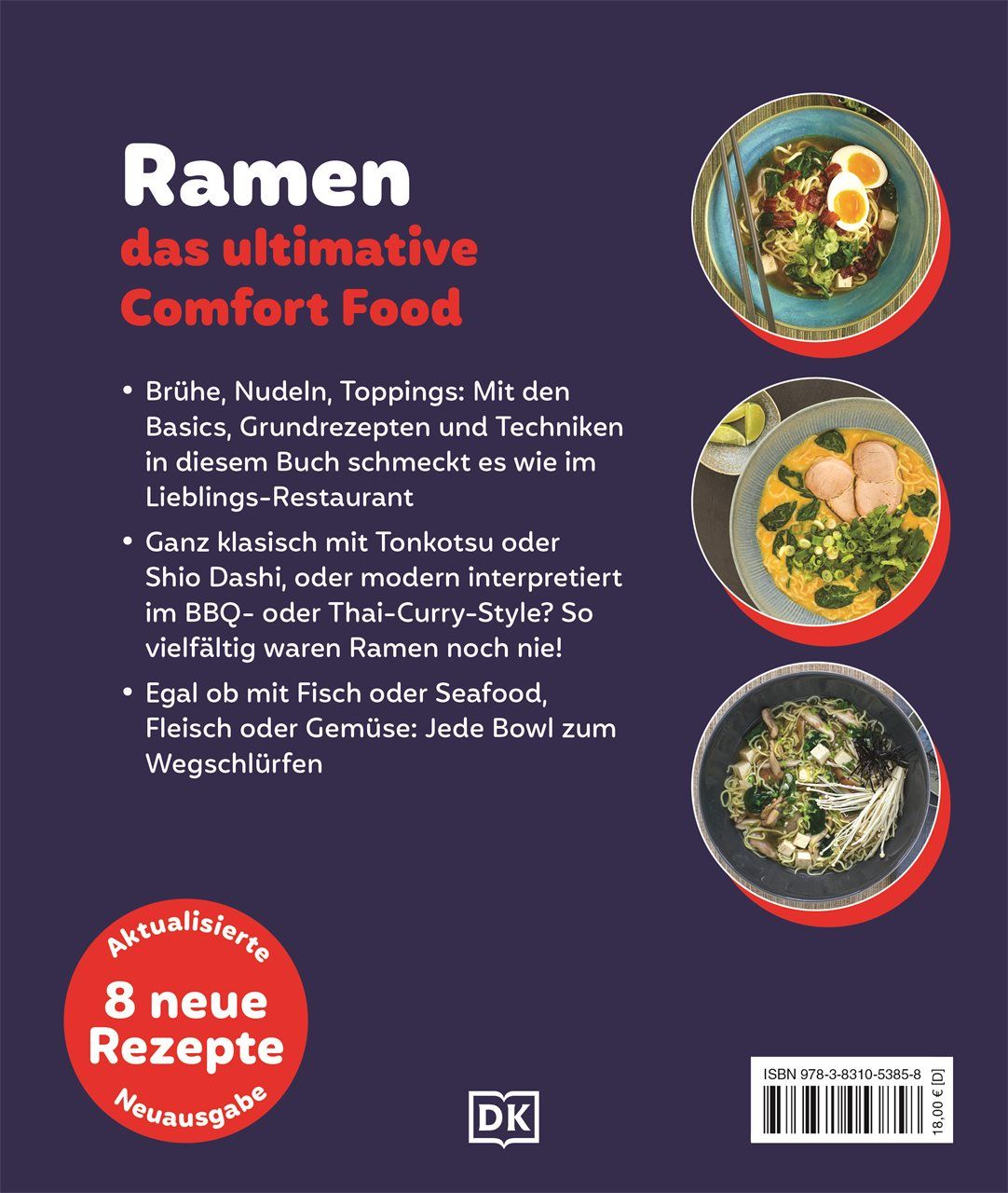 Rückseitencover Slurp!