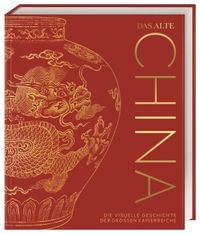 Vorderes Coverbild Das alte China