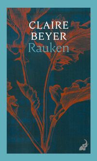 Vorderes Coverbild Rauken