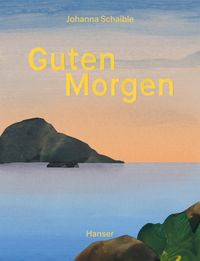 Vorderes Coverbild Guten Morgen - Gute Nacht