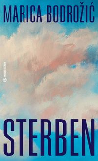 Vorderes Coverbild Sterben