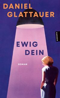 Vorderes Coverbild Ewig Dein