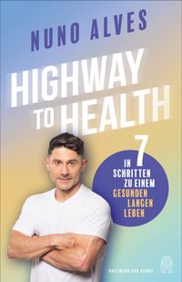 Vorderes Coverbild Highway to Health