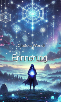 Vorderes Coverbild Erinnerung