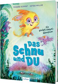 Vorderes Coverbild Das Schnu und Du
