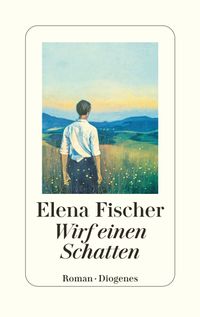 Vorderes Coverbild Wirf einen Schatten