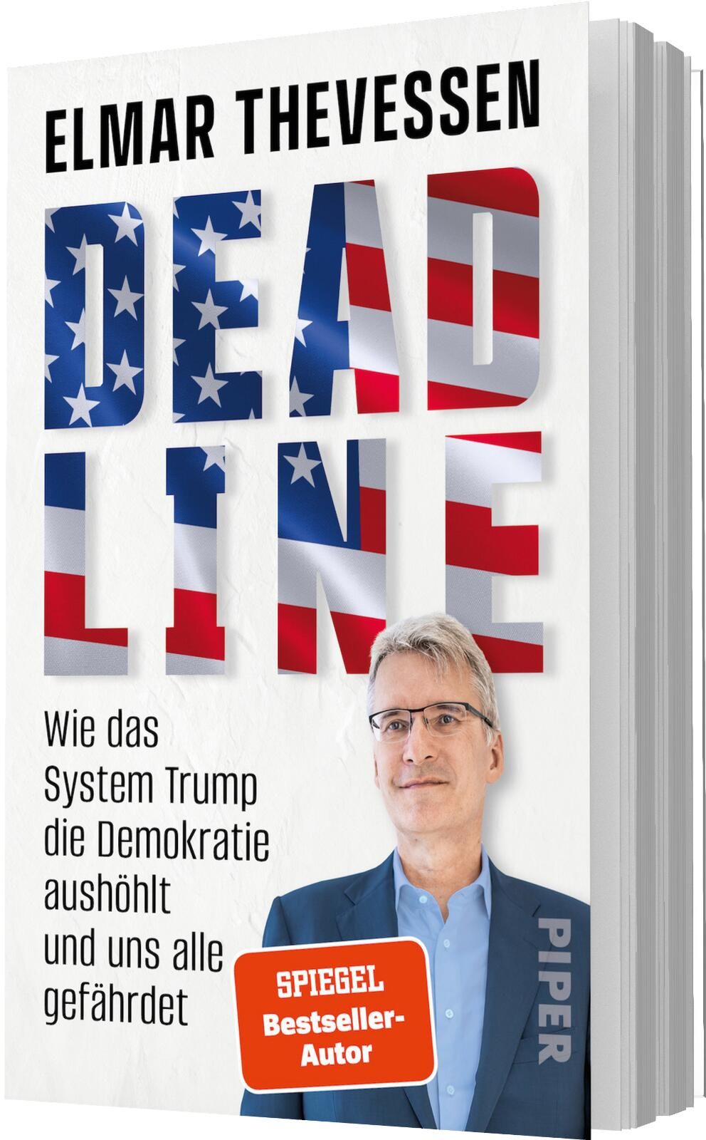 Gesamtes Coverbild Deadline