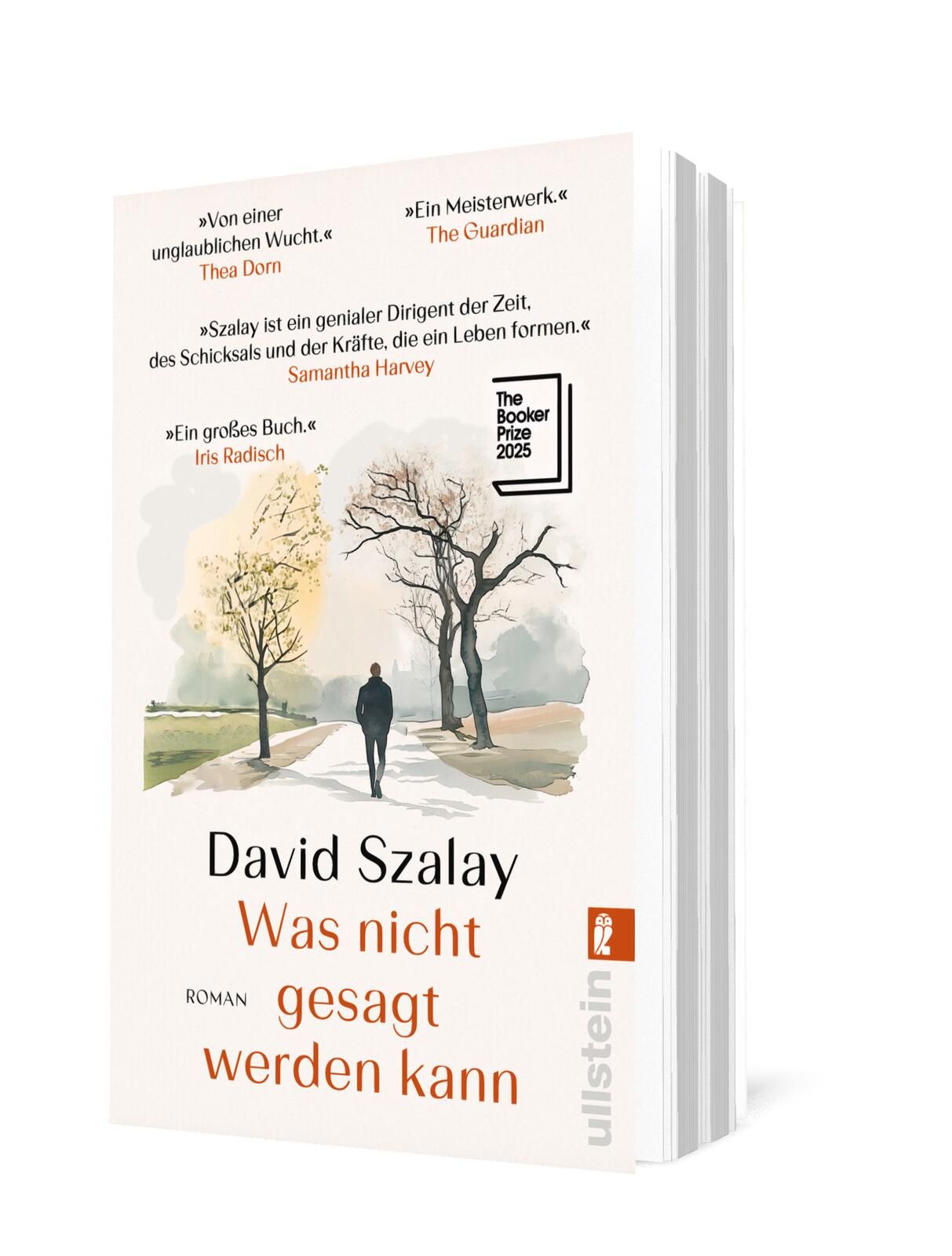 Gesamtes Coverbild Was nicht gesagt werden kann