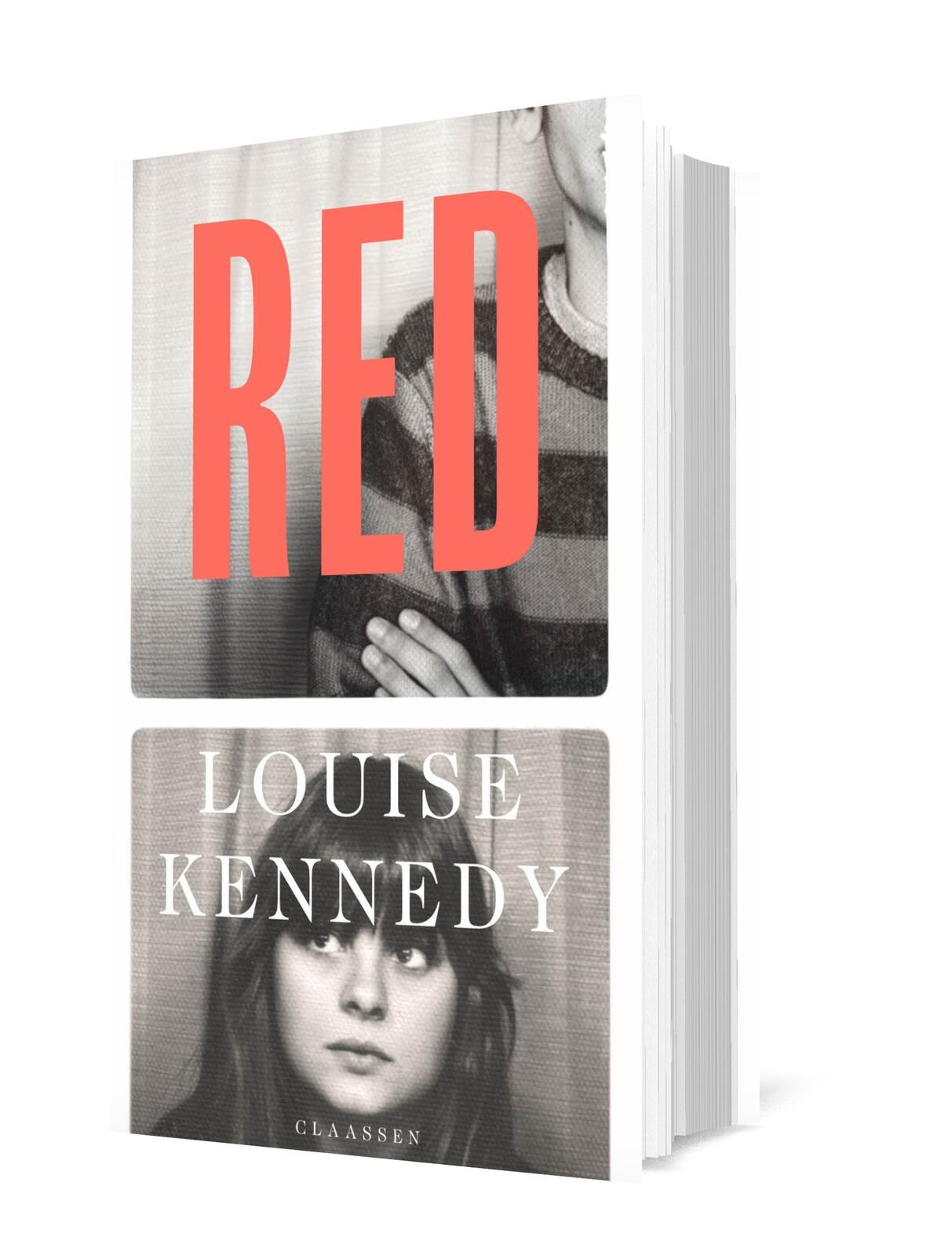 Gesamtes Coverbild Red