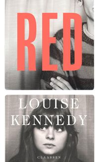 Vorderes Coverbild Red