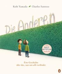 Vorderes Coverbild Die Anderen