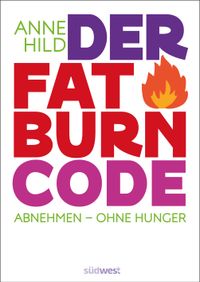 Vorderes Coverbild Der Fatburn Code