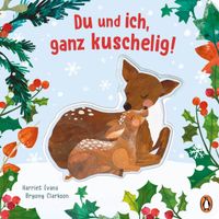 Vorderes Coverbild Du und ich, ganz kuschelig!