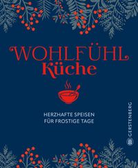 Vorderes Coverbild Wohlfühlküche