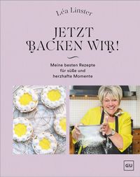 Vorderes Coverbild Jetzt backen wir!