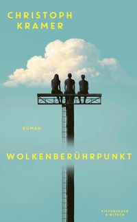 Vorderes Coverbild Wolkenberührpunkt