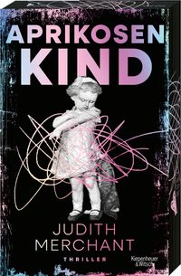 Vorderes Coverbild Aprikosenkind
