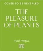 Vorderes Coverbild Botanica Erotica