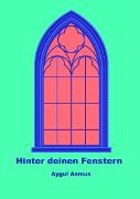 Vorderes Coverbild Hinter deinen Fenstern