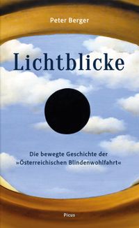Vorderes Coverbild Lichtblicke