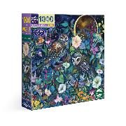 Vorderes Coverbild Moon Garden